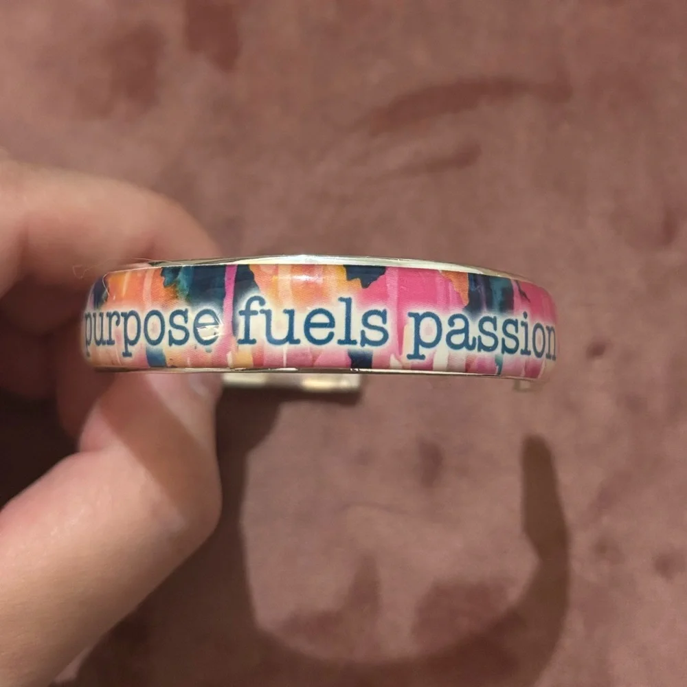 Rustic Cuff - Picture 3 of 5